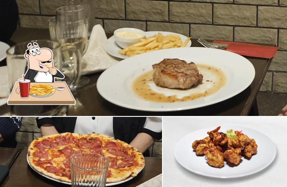 Restaurace DON