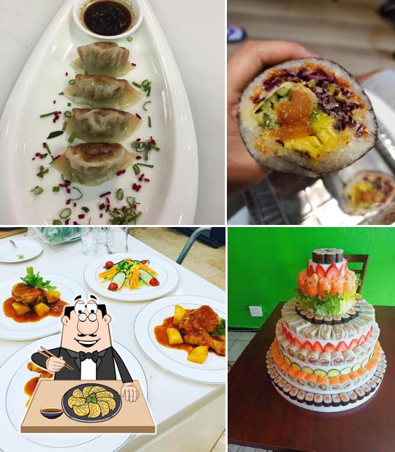Skinny Chefs