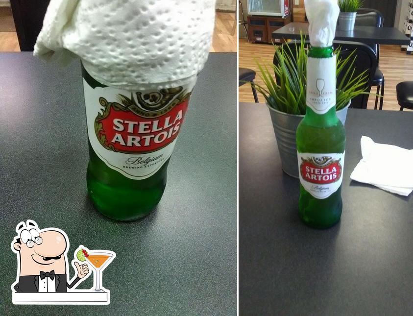 Subs & Suds Biagio's