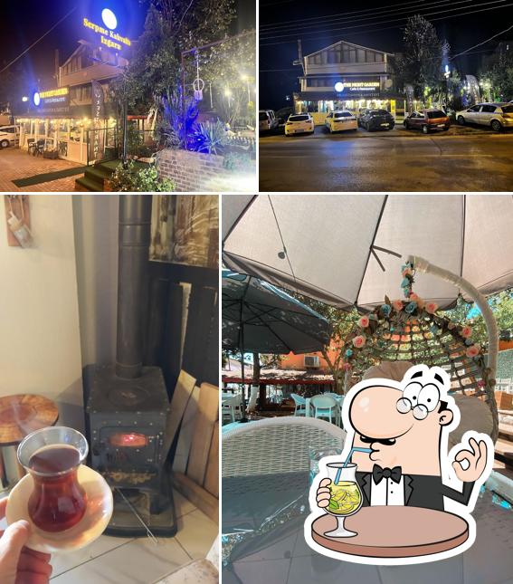 The Night Garden Kocaeli