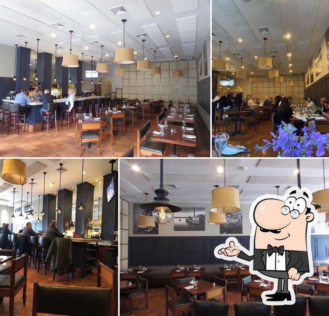 Trattoria 141