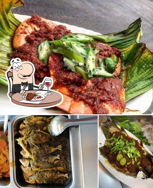 Warong Selera Tok Abah