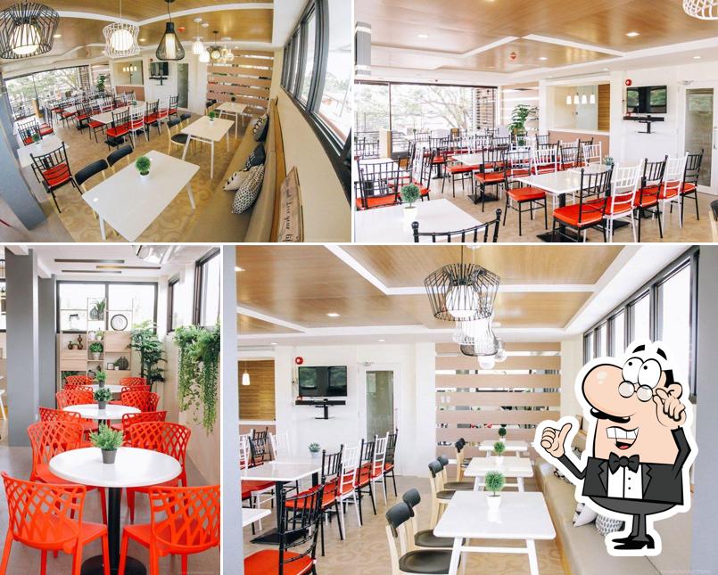 Wanam sa Bukid Restaurant