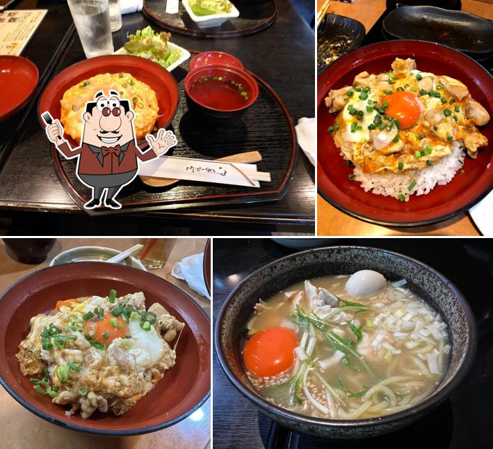Yoshidori