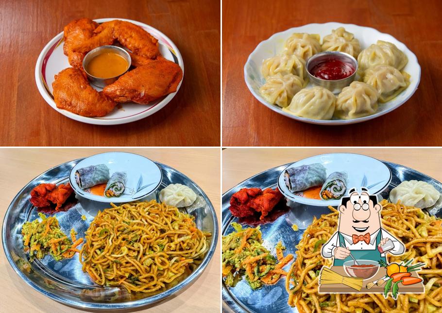 インド・ネパール料理 ヒマラヤ カレー