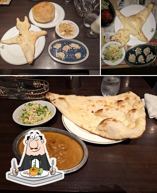 クリシュナ 北見本店