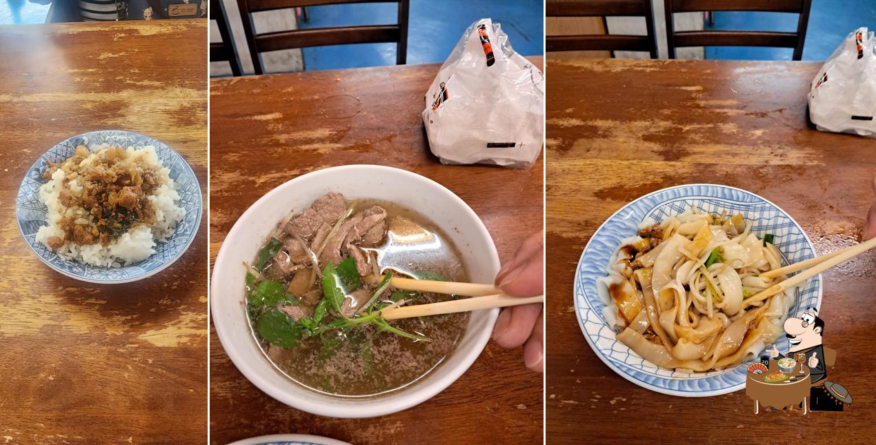 小市集的店
