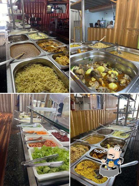 Restaurante Kemel