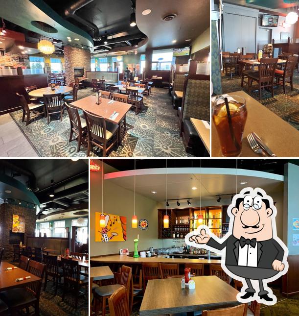 Ricky's All Day Grill - Leduc North
