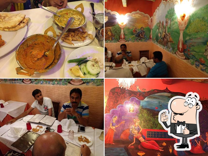 Royal India Ristorante indiano a Firenze