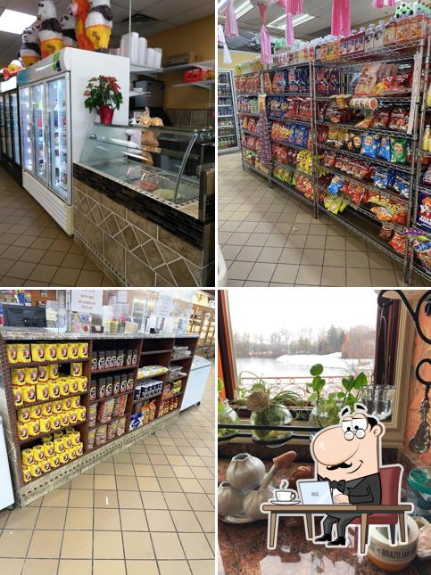 Sheila's Bakery