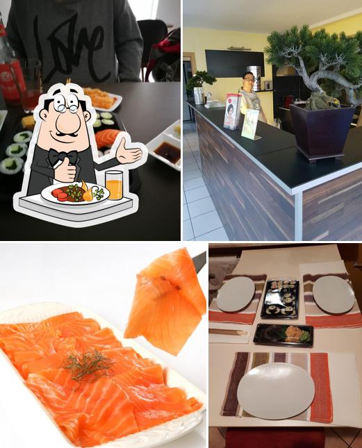 Sushitaxi