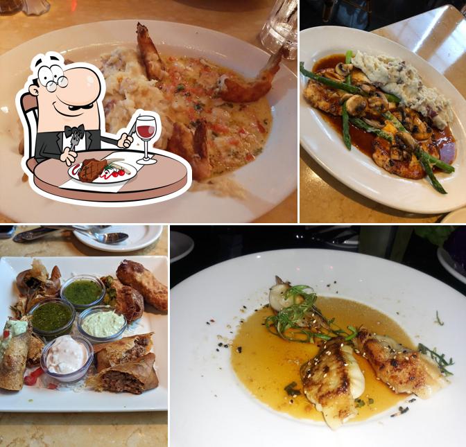 The Cheesecake Factory