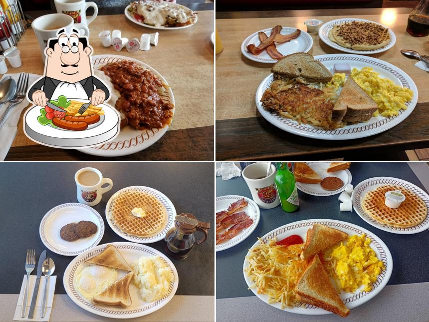 Waffle House