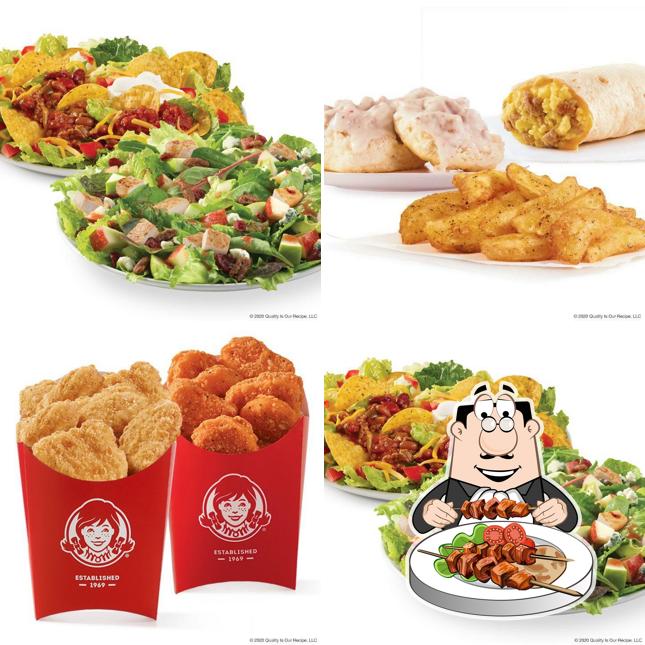Wendy's