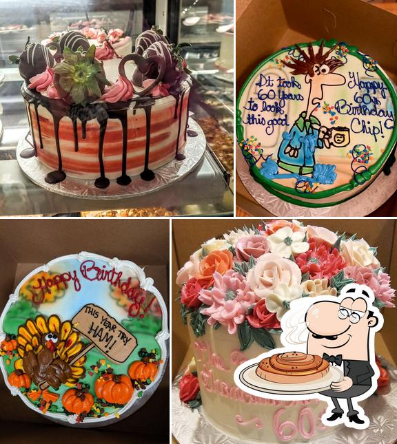 Bethel Bakery