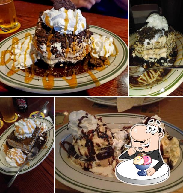 Tully’s Good Times Rochester