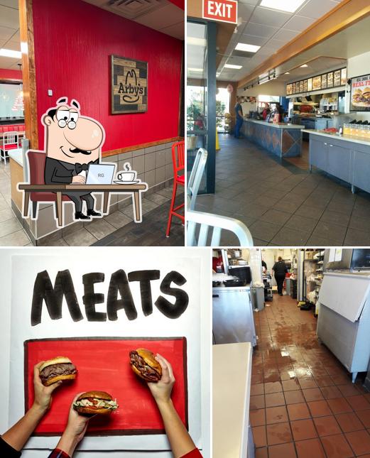 Arby's