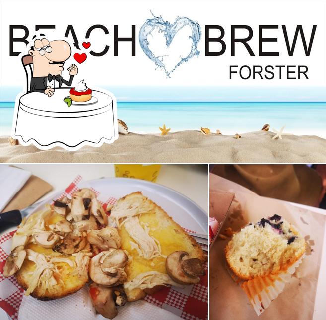 Beach brew