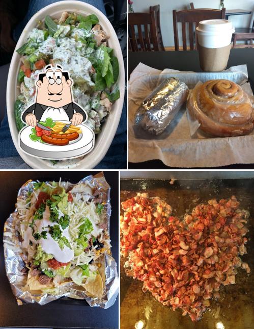 Burrito Day