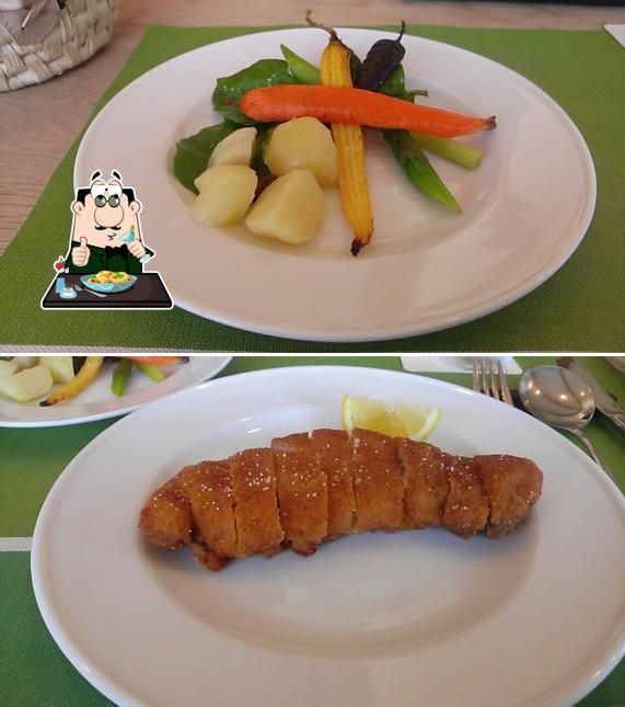 Farm Restaurant Sagra