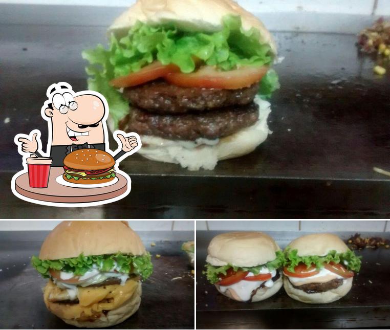 Carlão Lanches