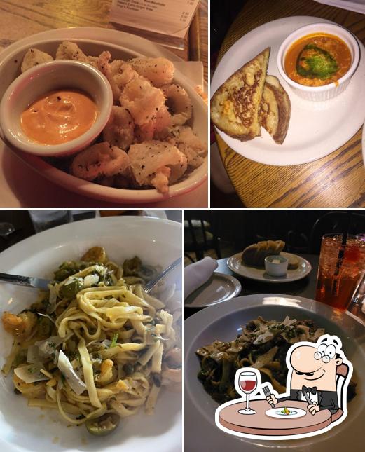 Cassidy's Restaurant