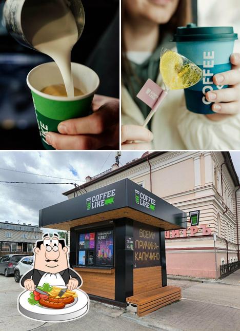 Coffee Like