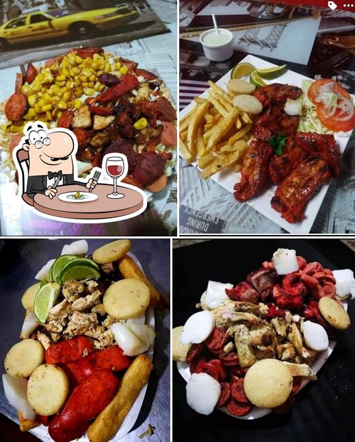 Corralejos Burguer