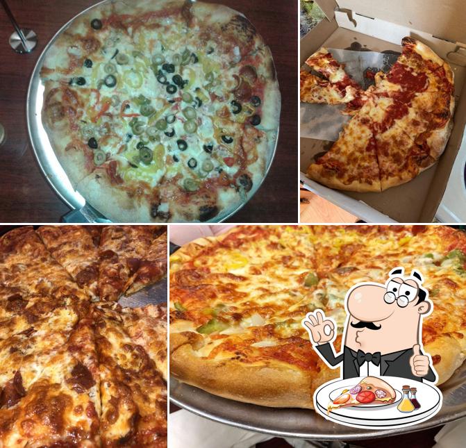 Fiori's Pizzaria