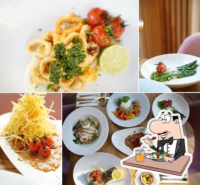 GIA Restaurant