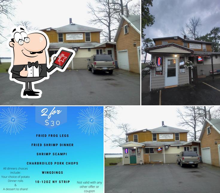Gary's Restaurant