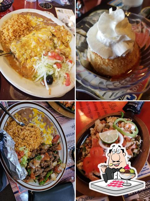 La Cocina De Eva - Mexican/American Food