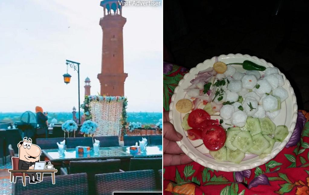 Lahore Restaurant