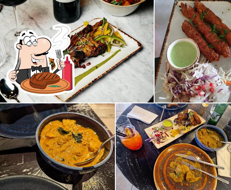 Nicco Restaurant & Bar