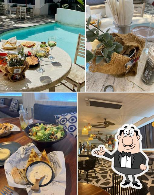 Onoma Mediterranean Restaurant
