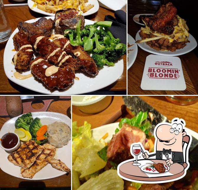 Outback Steakhouse