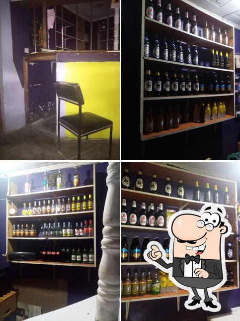 Friends Corner Bar And Butchery
