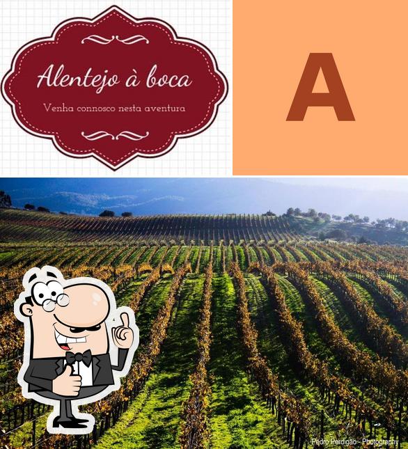 Alentejo à Boca