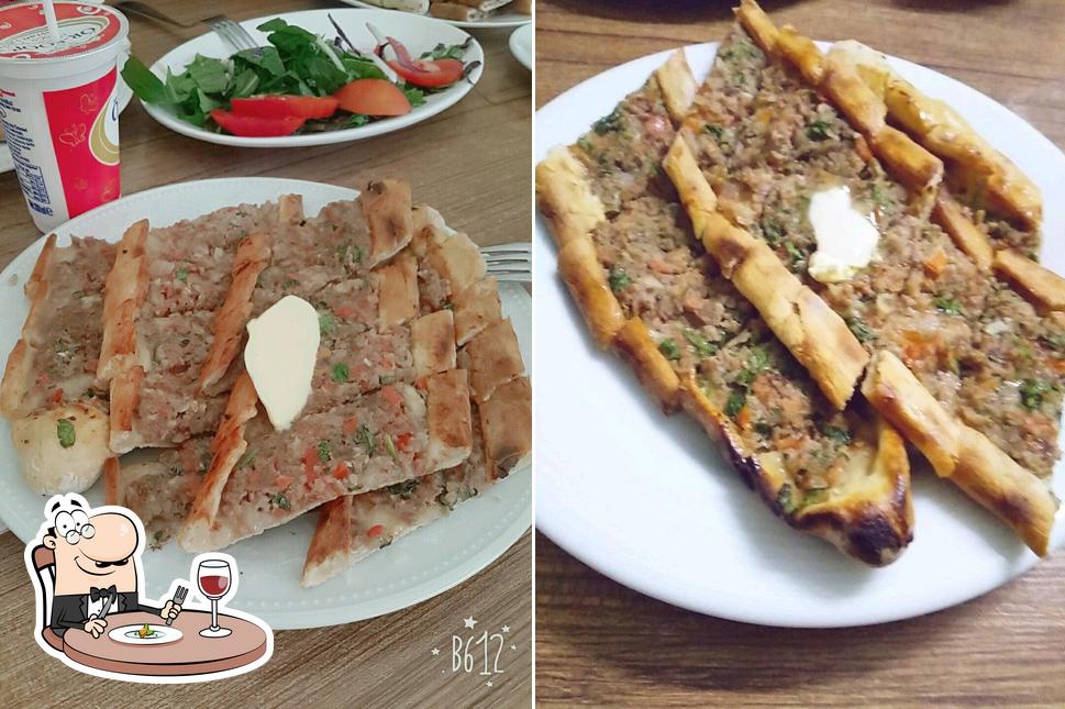 Bilgin Pide
