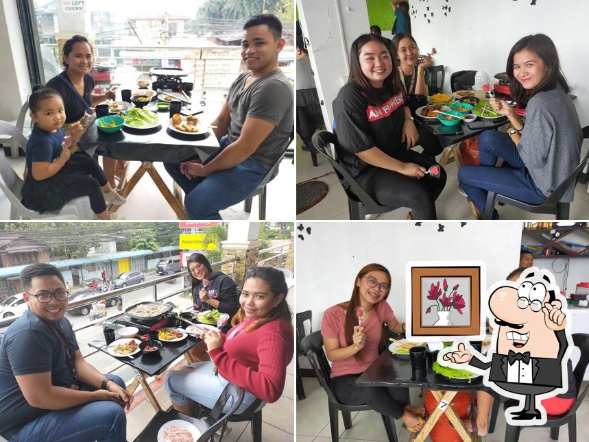 Black Plate Unlimited Mabalacat Branch