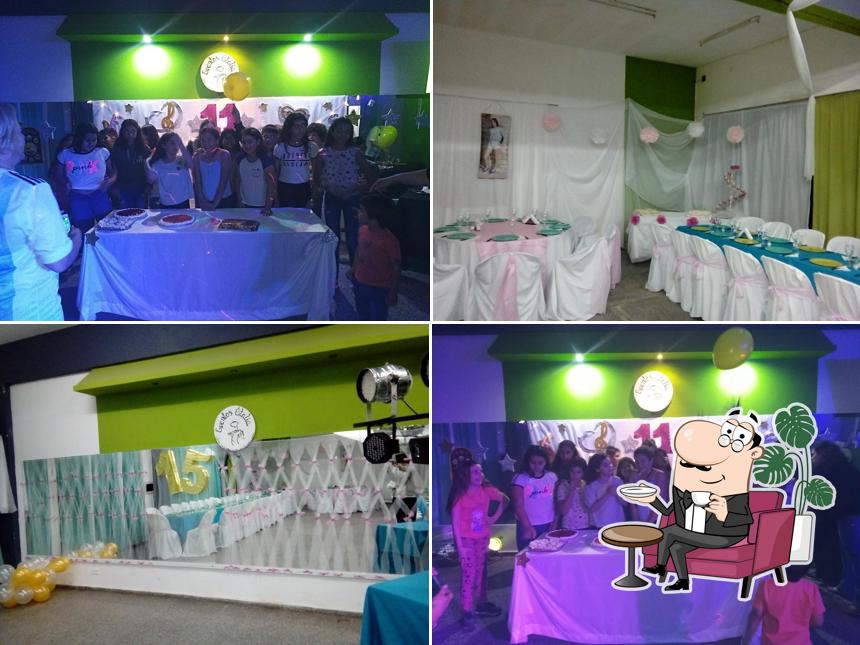 Eventos Italia