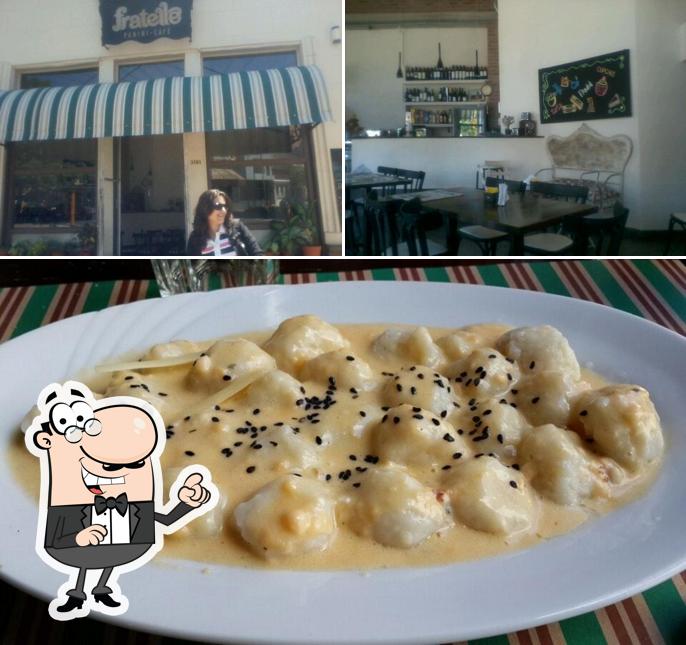 Fratello Panini-Café