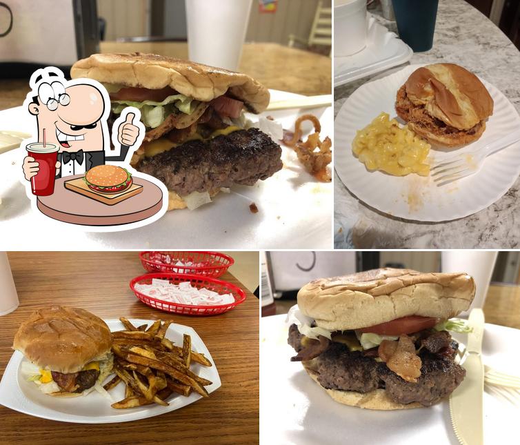 Haglers BBQ