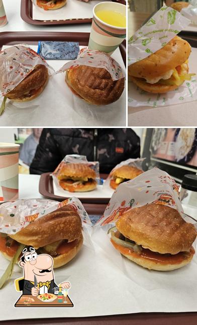 Hamburgerci Hasan&cenk
