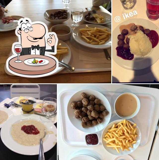 IKEA-ravintola Turku - Raisio