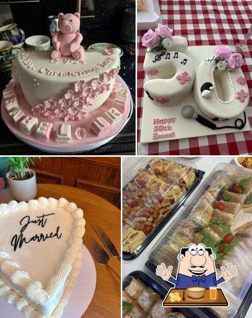 Jennie's Cakes & Catering