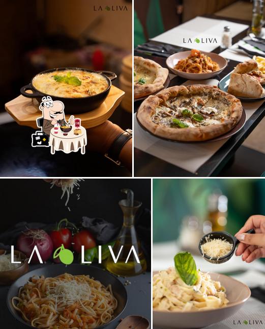 La Oliva