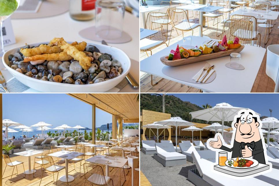 Medea Beach Club Taormina - Letojanni
