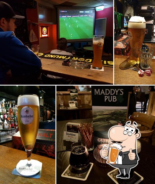 Mikes Pub